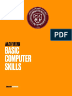 Basic Computer Skills