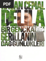 Delila - Bir Genc Kadin Gerillanin Dag Gunlukleri | PDF