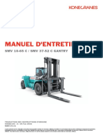 MMFLTC.01fr - SMV 10-65 C - FLT - Forklift C-Model