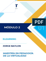 03 MODULO 2 - ELEARNING