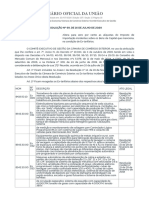 Resolução #69, de 16 de Julho de 2020 - Resolução #69, de 16 de Julho de 2020 - Dou - Imprensa Nacional