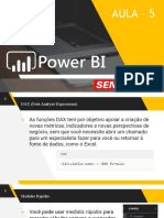 Apresentação PowerBI 5