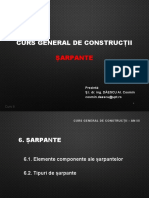 Curs General de Constructii - C8 - DAC+DD 20150422 (Sarpante)