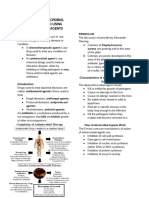 Microbio - Notes - Prefi