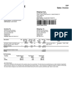 NF Farfetech Relogio Tommy