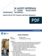Materi 2 - Pengantar Audit Internal