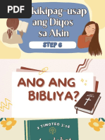 GLC Book 2 Session | PDF