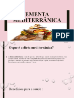 Ementa Mediterranica