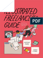 The Illustrated Freelancer Guide