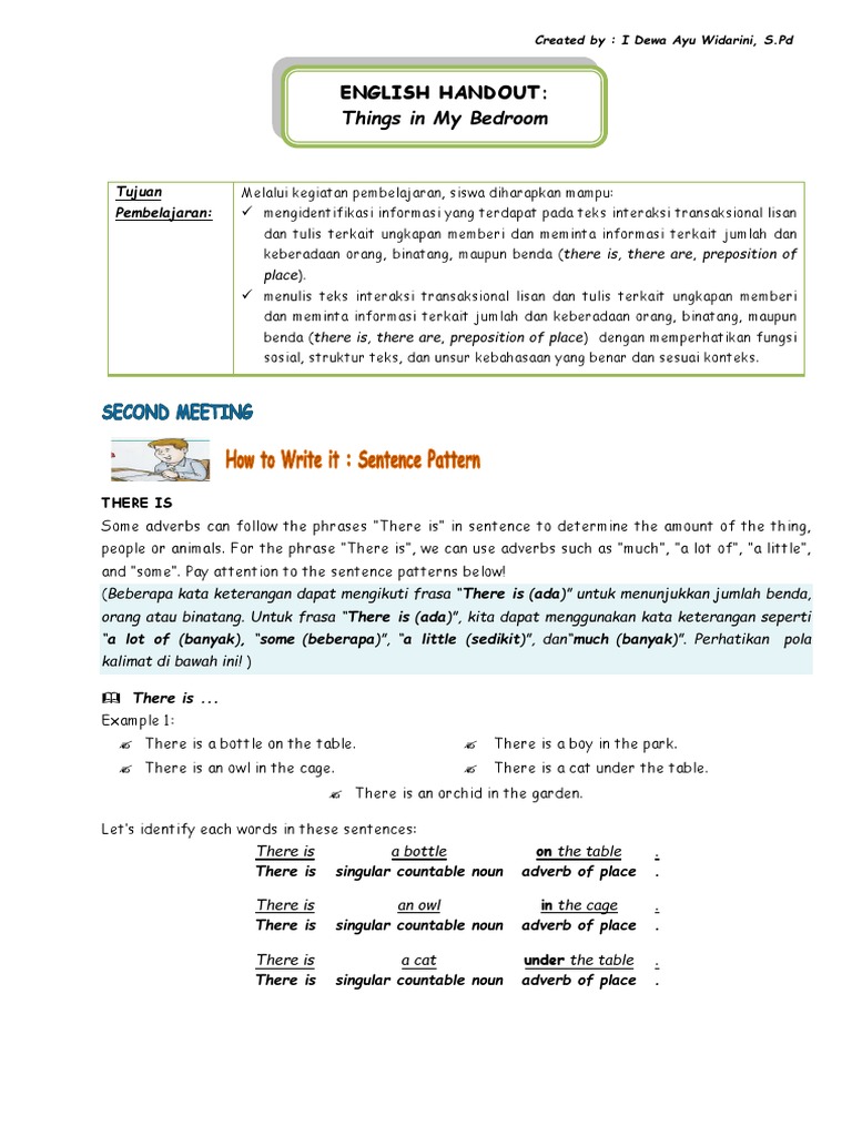 English Grammar for Students | PDF | Noun | Adverb