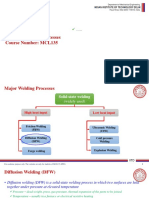 MCL-135-Welding and Allied Processes - Class 25-30