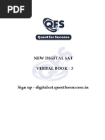 ACT II-Math Level 1-Model Exam (1) - 1 | PDF | Mathematics | Geometry