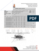 Lab Concretos - Agrado