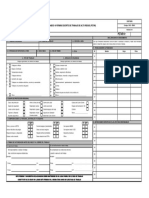 SSO-F-004 Anexo 18 Permiso Escrito de Trabajo de Alto Riesgo (PETAR)