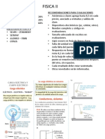 Física II - Vacacional - Parte 1