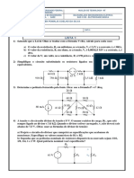 Lista 1