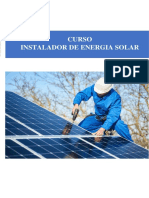 Apostila Energia Solar
