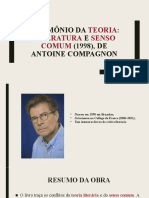 O demônio da teoria