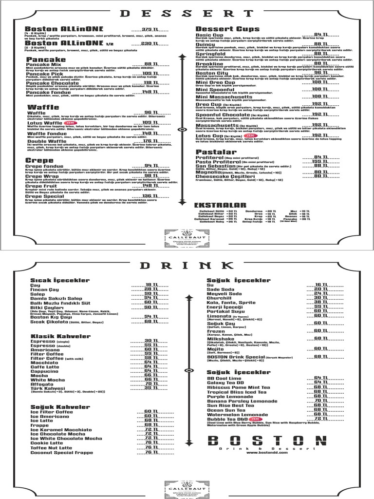 Bddmenu | PDF