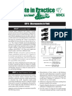 CIP Discrepancies Yield