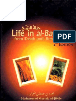 Life in al-Barzakh - From Death till Resurrection