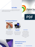 U Digital India
