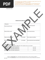Documentos para Certificación Medicaid MA-9 | PDF | Finanzas y dinero ...