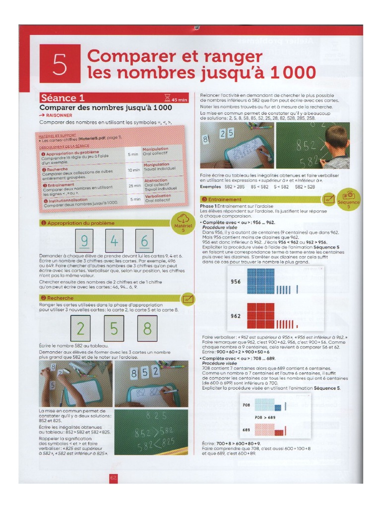 Access Maths Ce2 : CE2 • Mathématiques • Traces écrites – IXWPY