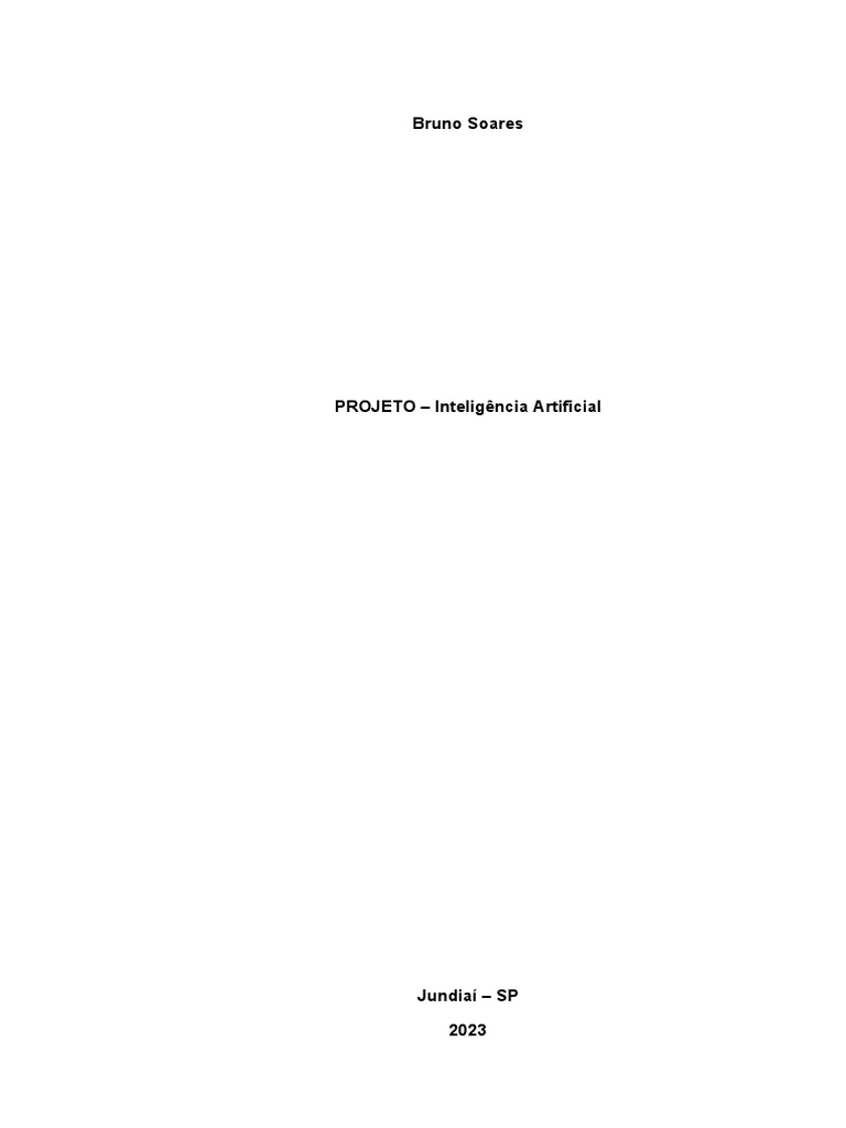 Projeto ai chatgpt python na pratica pdf intelig ncia artificial