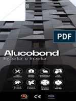 Catálogo Alucobond Interior y Exterior - Fullcons
