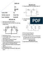 BEEE CAT 1 2021 Reg