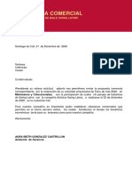 PROPUESTA COMERCIAL - CORFECALI-melomanos y Coleccionistas 22-12-2020