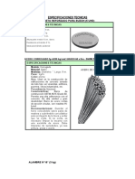 Esp Tec. Materiales Acero Concordia