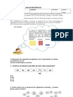 Guía de Matemática Junio