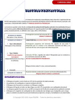 Bloqueo Auriculoventricular (AV)