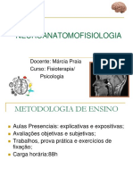 NEUROANATOMOFISIOLOGIA