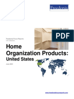 Freedonia Home Organization Products United States