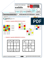 Examen Habilidad Matematica