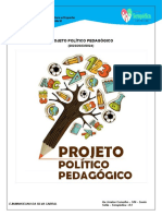 Projeto Politico Pedagogico 2022-2024