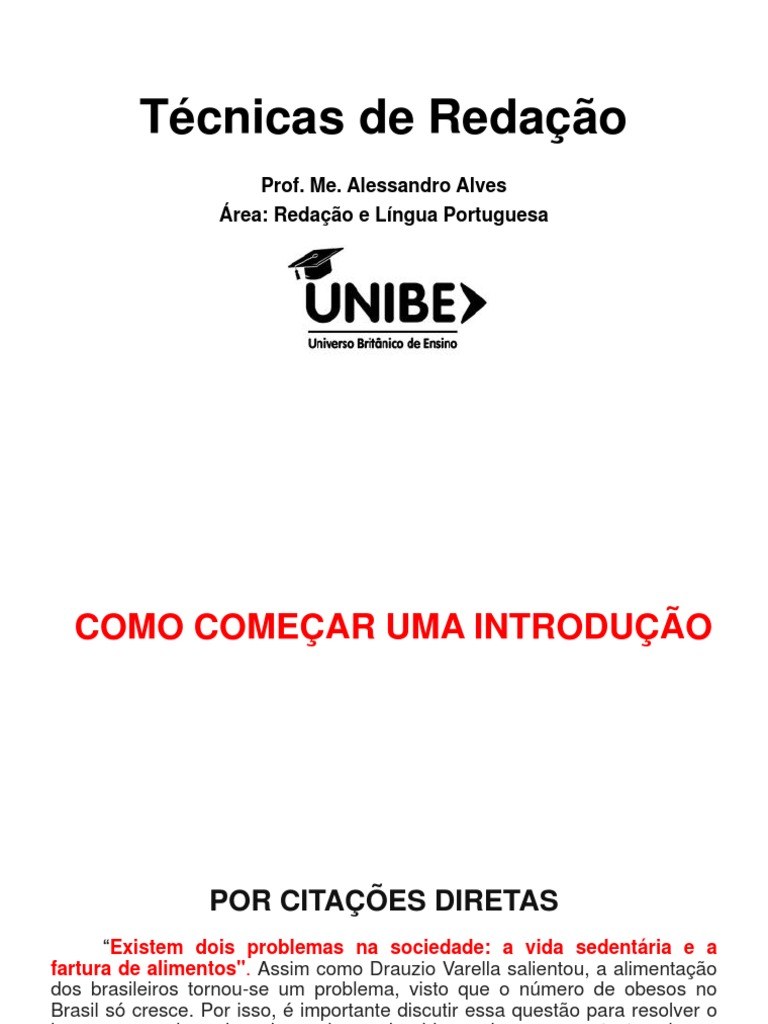 t-cnicas-de-reda-o-prof-alessandro-alves-pdf