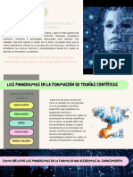 Resumen - Matriz Epistemica