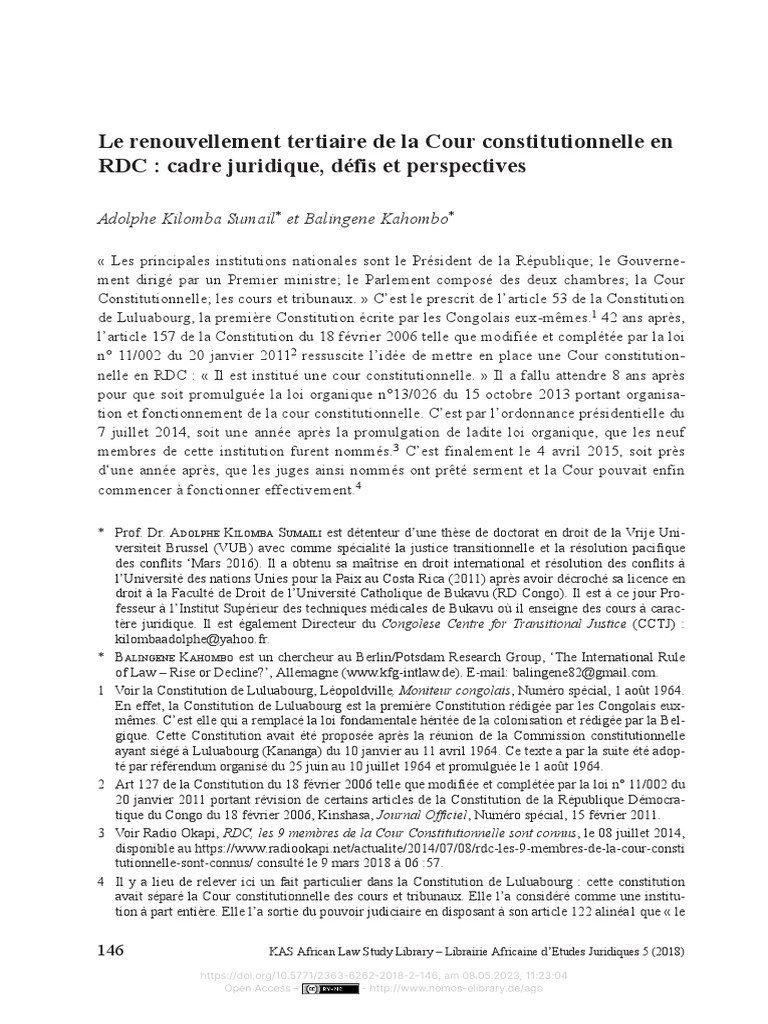 Cour constitutionnelle : demande de documents sur l'éligibilité de Gibran