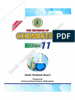 Class 11 New Chemistry Book (1)