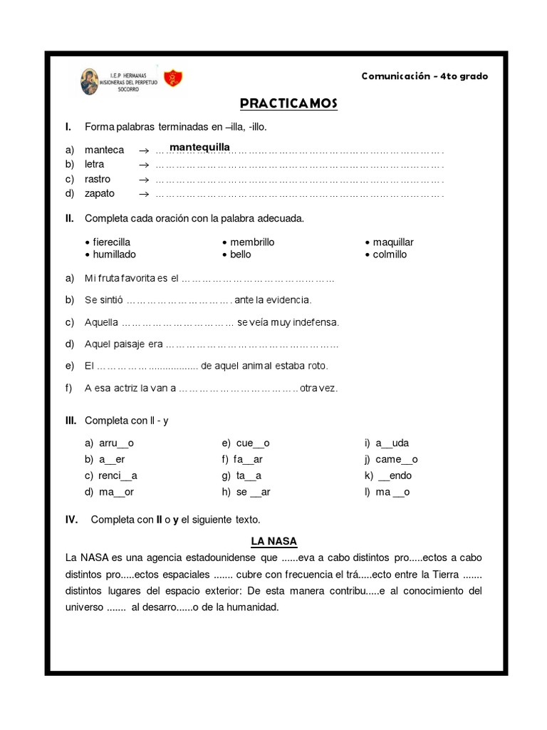 uso-de-la-ll-y-y-4to-grado-pdf