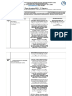 Plano de Ensino Bimestral (3º Bimestre)