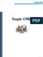 Contenido SugarCRM