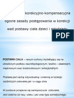 Ogólne Zasady Postępowania