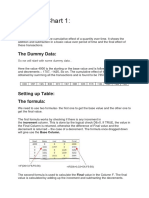 Waterfall Chart 1