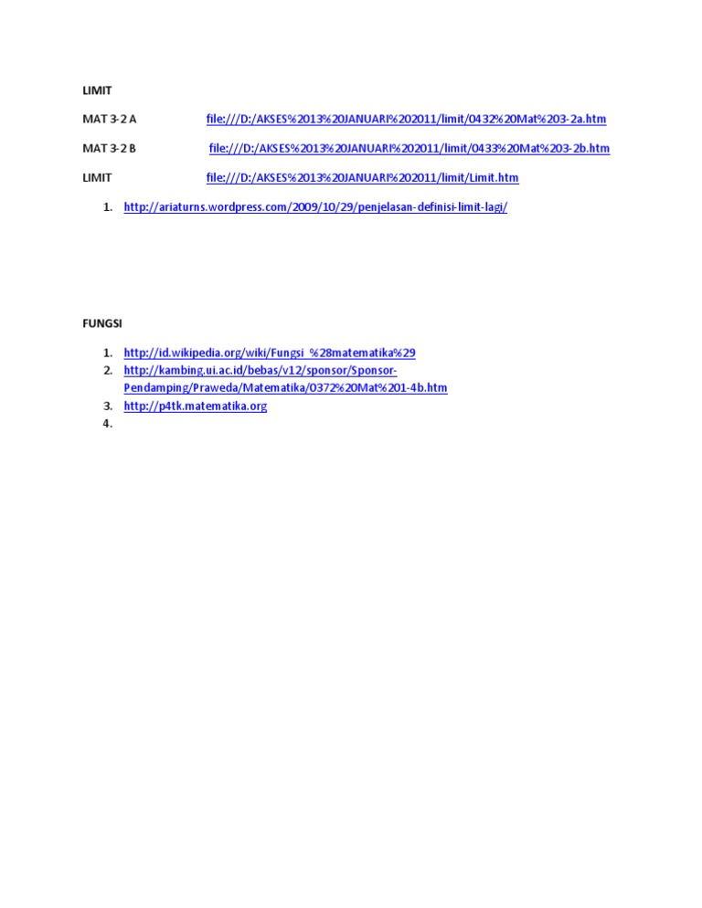 HTTP | PDF