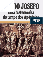 2 Uma Testemunha Do Tempo Dos Apóstolos - Flávio Josefo